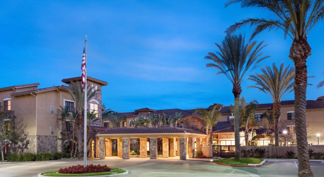 Residence Inn by Marriott Camarillo, Reserva ahora Hotel Camarillo California