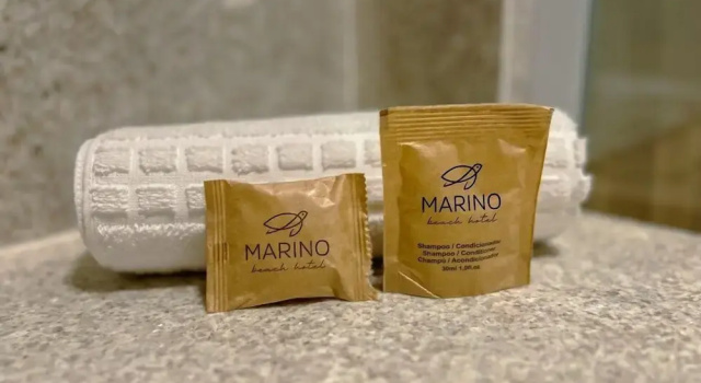 Номер Comfort Marino Beach Hotel