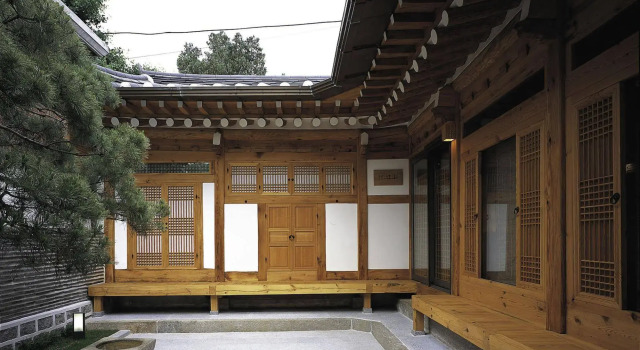 Xiwoo Hanok Guesthouse, Забронировать Отель Отели Сеула с завтраком, рядом с Женский университет Пэвха, Завтраки