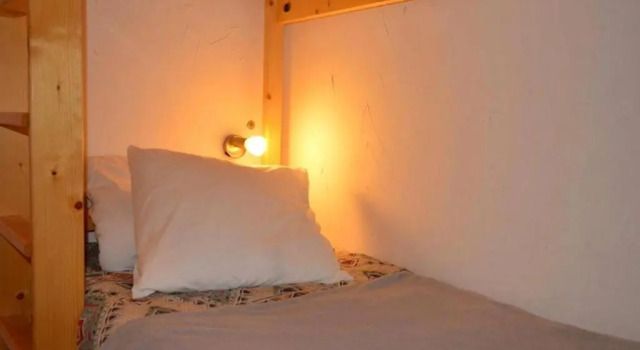 Appartement Le Grand-Bornand, 1 pièce, 4 personnes - FR-1-241-132, Prenota Appartamento Hotel a Alvernia con parcheggio, Parcheggio