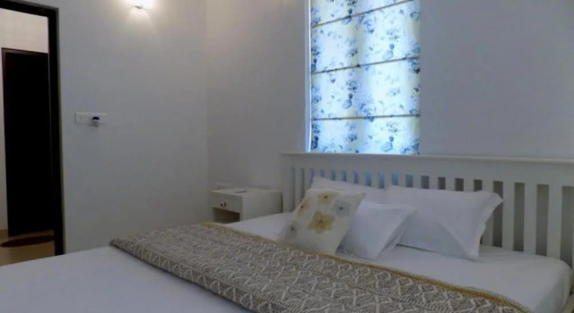 GuestHouser 2 BHK Apartment - 0b7b, Prenota Appartamento Candolim 