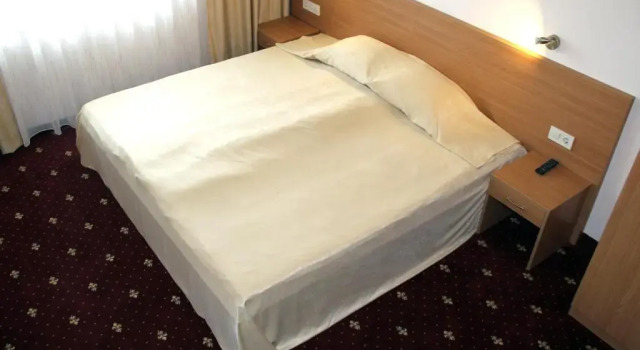 Hotel Coop Rozhen