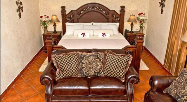 Люкс Superior Hotel Genessis