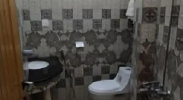 Номер Standard Cloud Way Hotel