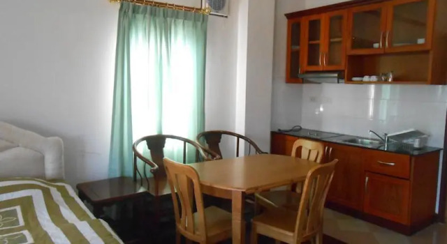 Niraxay Apartment
