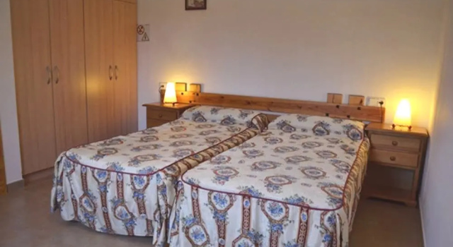 Apartamentos Sa Vilda, Book Apartment Es Pujols Formentera