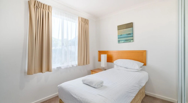 The Beach Hive - U51 Cape View Resort, Забронировать Курортный отель Отели Басселтон с бассейном, рядом с Busselton Archery &amp; Family Fun Park, Бассейн