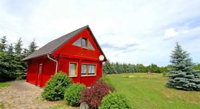 Ferienhaus Grambin VORP 2371