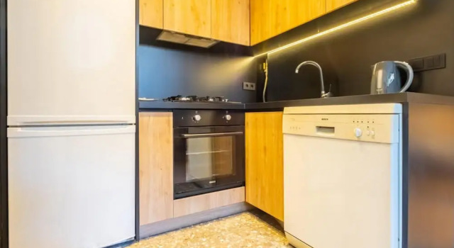 Comfortable and Central Flat in Kadikoy, Boek Hotel Kadıköy 