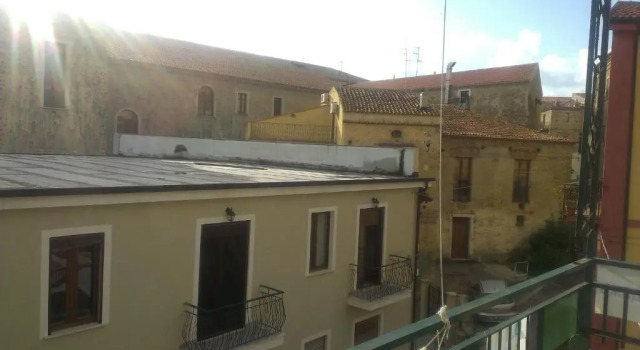 Scalea City Center Apartments