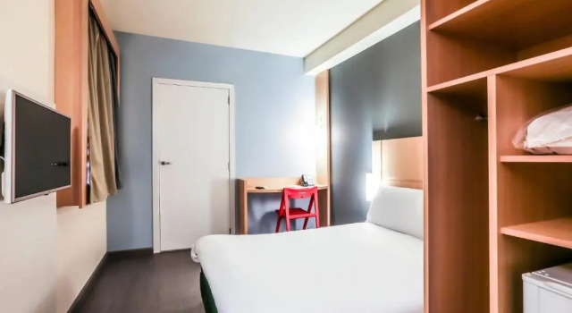 Апартаменты Standard ibis Sinop