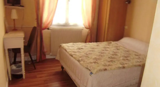 Hôtel A L'amarante, Buchen Sie Hotel Cazaubon Gers
