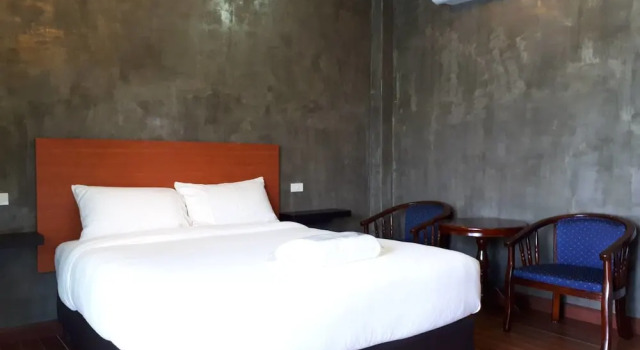Номер Standard SP Resort
