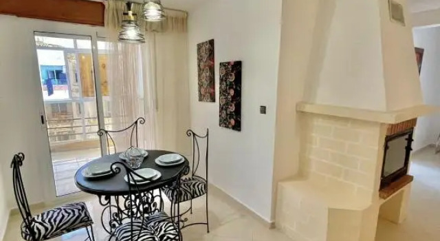إقامة الراضي, Rezerwuj Apartament Hotele w Tanger-Tetouan z parkingiem, Parking