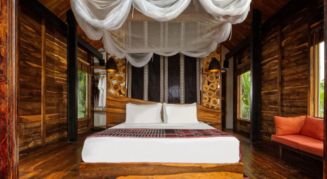 Lak Tented Camp, Réserver Hôtel Hôtels SPA à Dak Lak, SPA