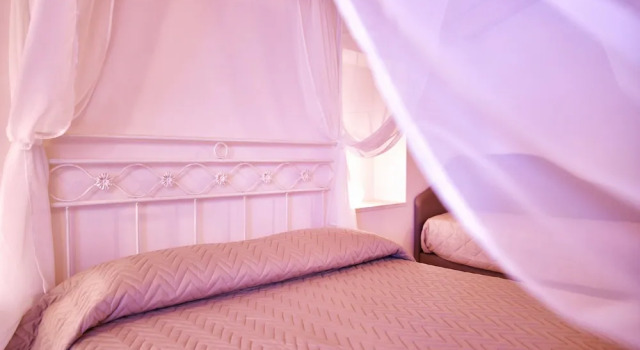 Camera Comfort 1 camera da letto Il Belvedere