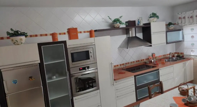 Casa Vacacional En Vilagarcía De Arousa