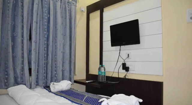Двухместный номер Standard Hotel Mrk