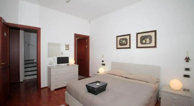 Трёхместный номер Standard Casa Ceruti