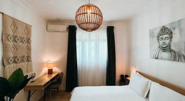 Gorgeous beachfront condo in Cabarete - 2 bed 2 bath, Забронировать Апартаменты/квартира Апартаменты Кабарет, Апартаменты/квартира