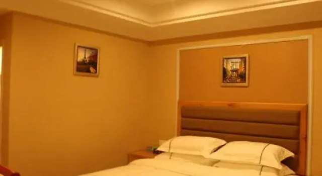 Люкс Deluxe Honghui Hotel