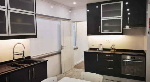 Sintra Design Apartment_Palácio da Pena, Забронировать Апартаменты/квартира Синтра Sintra-Cascais Natural Park, рядом с Церковь Сан-Мартиньйо