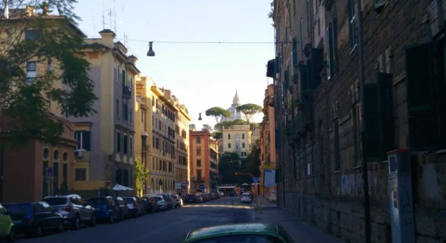 Domus Vita Romana