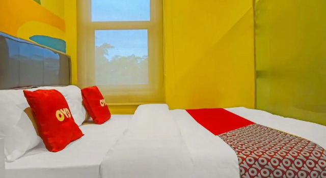 Номер Standard Hotel O Orienchi 3