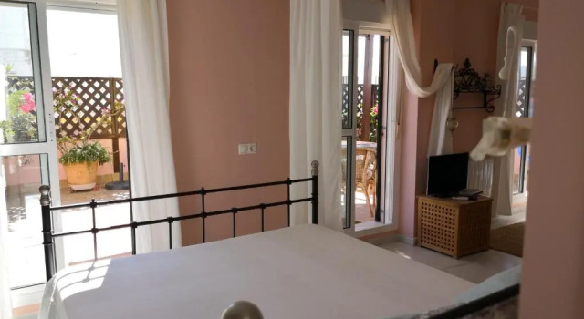 Студия Casa Atlantica
