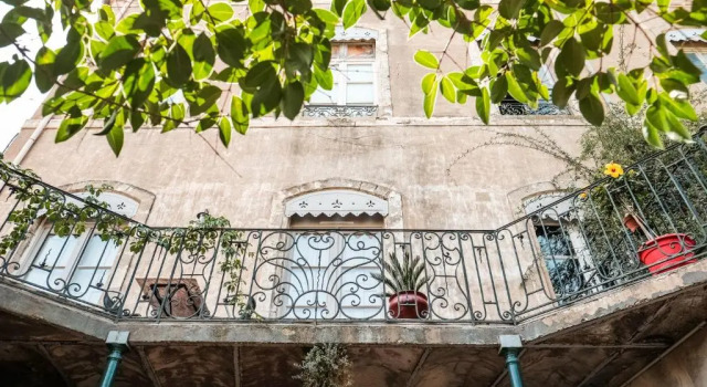 Les suites de Peyrat, Rezervasyon Otel Pézenas Hérault