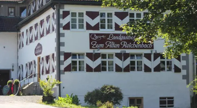 Landgasthof Zum Alten Reichenbach, Reserva ahora Hotel Nesselwang Ostallgaeu