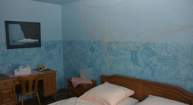 Двухместный номер Standard Hotel Paseo