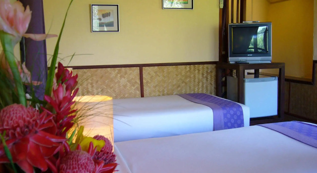 PuraVida Pai Resort