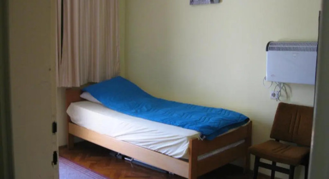 Одноместный номер Standard Hostel Trajan