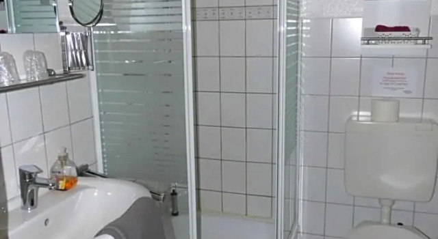 Номер Standard Dithmarscher Haus
