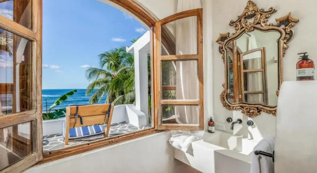 Номер Standard Nosara Beach Hotel