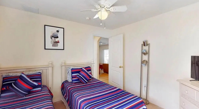 4 BR Champions Gate Sleeps 10