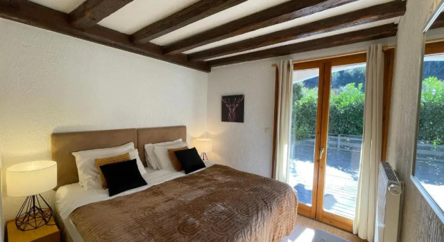 Chalet Chantelle