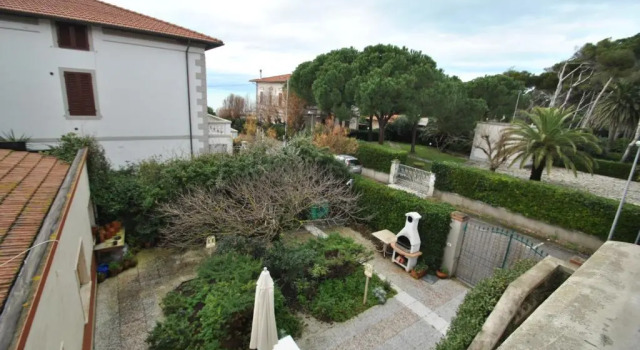 Коттедж c 1 комнатой Villetta Caletta