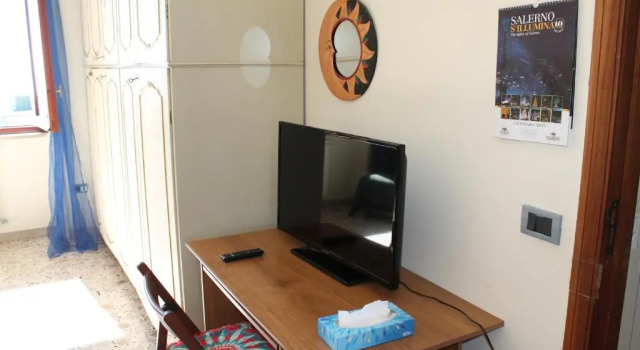 Номер Deluxe B&B La Contessa