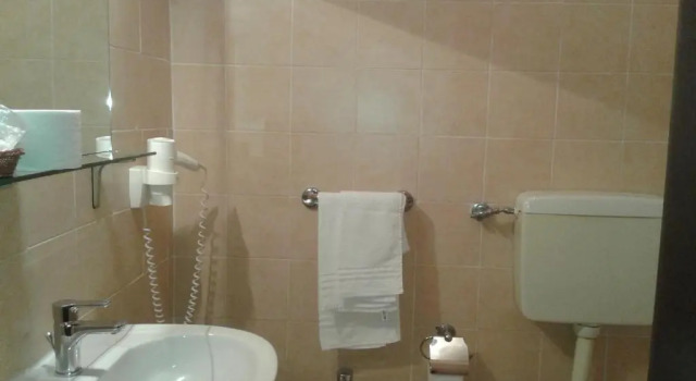 Двухместный номер Standard Hotel Eden