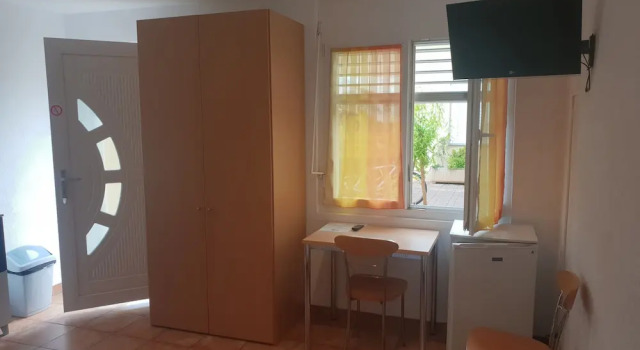 Двухместный номер Standard Gîte la Cigale