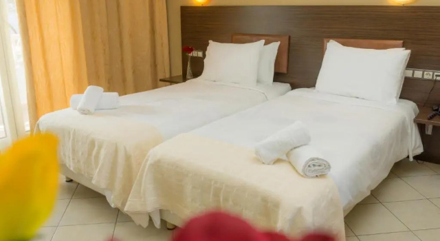 Номер Standard Samothraki Village Hotel