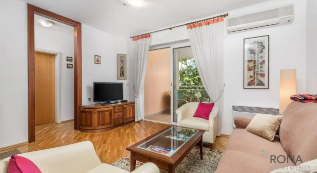 Rona apartment Smokva 3