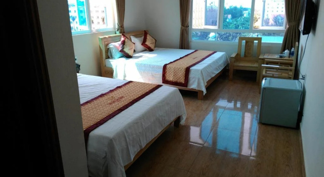 Hải Tiến Resort, Забронировать Отель Отели Тханьхоа́ с завтраком, Завтраки