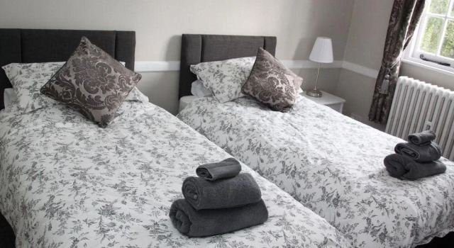 Eight Bells Hotel, Boek Hotel Hotels in Merseyside met zwembad, Zwembad