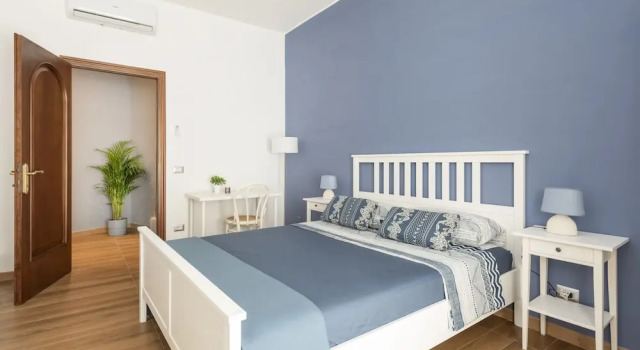 Двухместный номер Comfort B&B Il Dogandiere