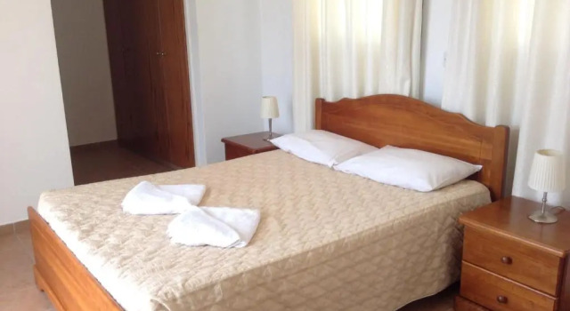 Вилла с 3 комнатами Aura Holiday Villas
