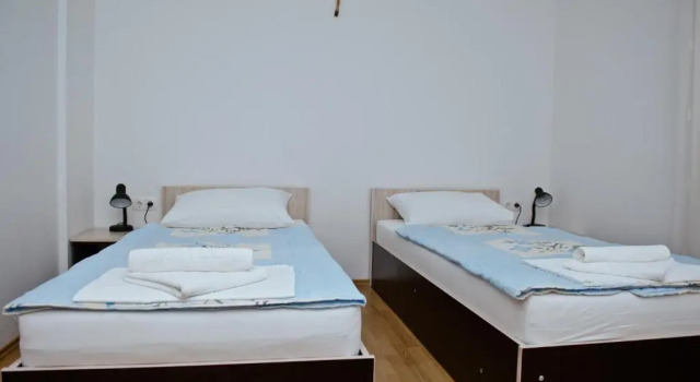 Hotel Luburi, Забронировать Отель Отели Федерации Боснии и Герцеговины 3 звезды, 3*