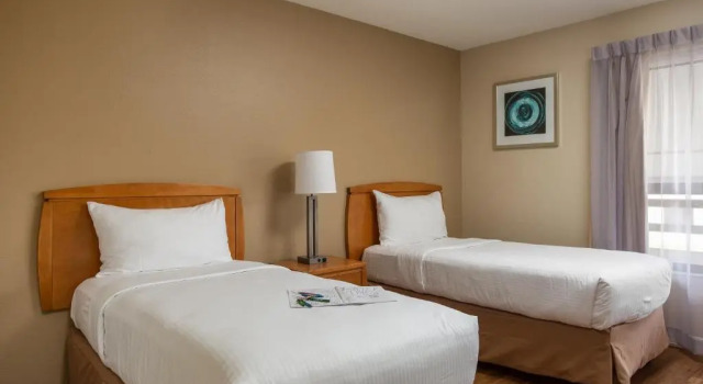 Номер Standard Orbit One Vacation Villas